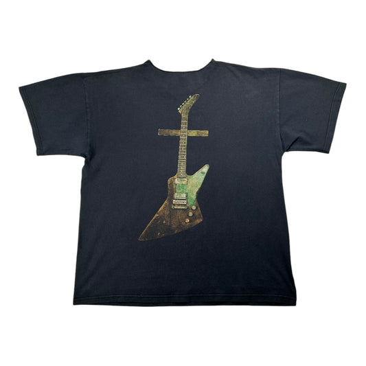 1999 METAL CHURCH T-SHIRT - XL