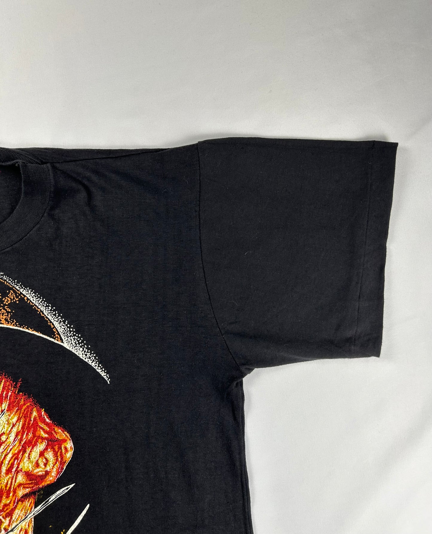 1988 FREDDYS BACK T-SHIRT