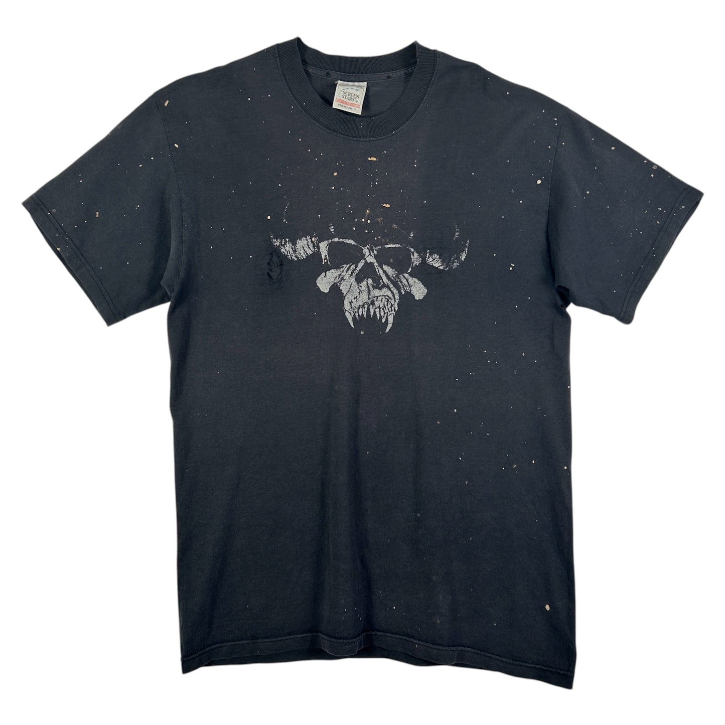 1999 Danzig 6:66 Satan's Child T-Shirt