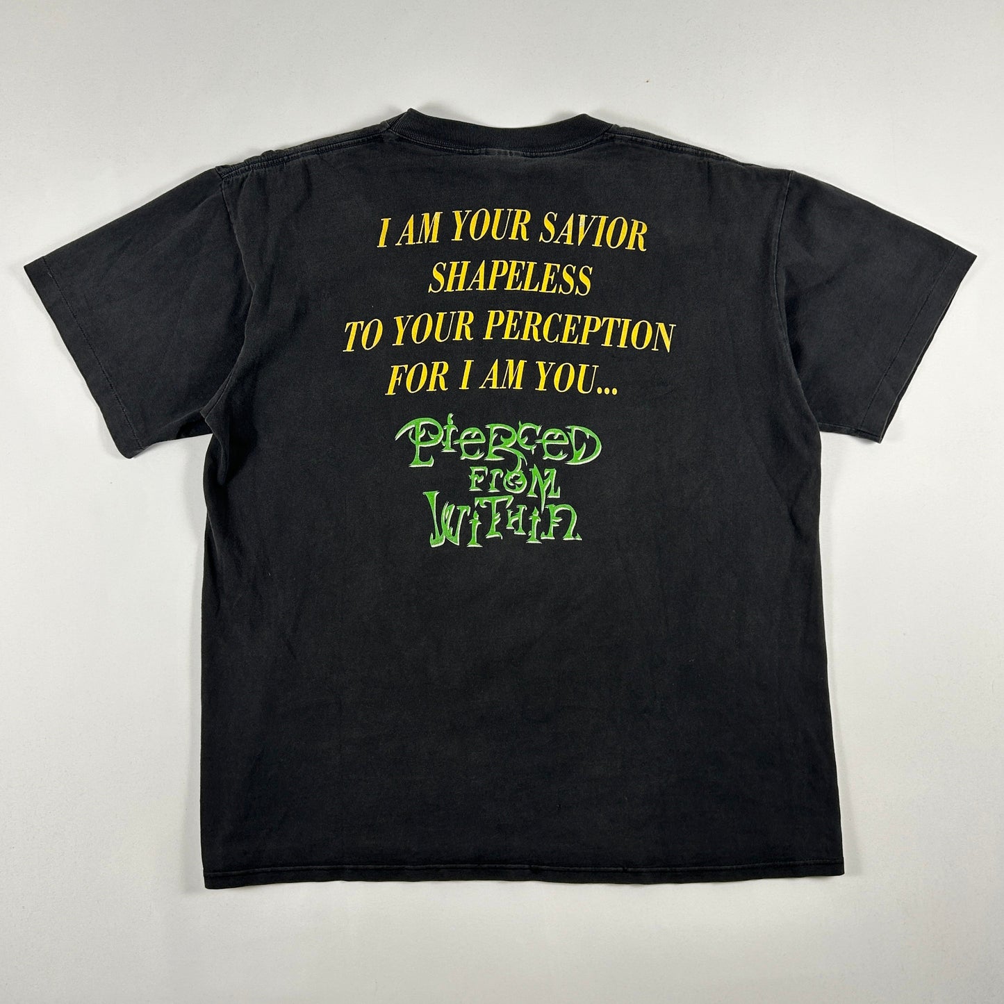 1995 Suffocation Pierced from Within T-Shirt