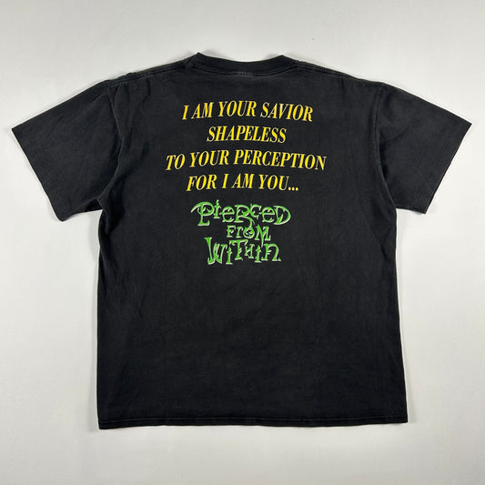 1995 Suffocation Pierced from Within T-Shirt