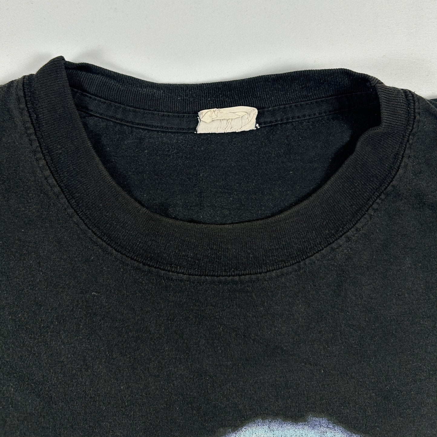 1998 Bela B Der Graf T-Shirt