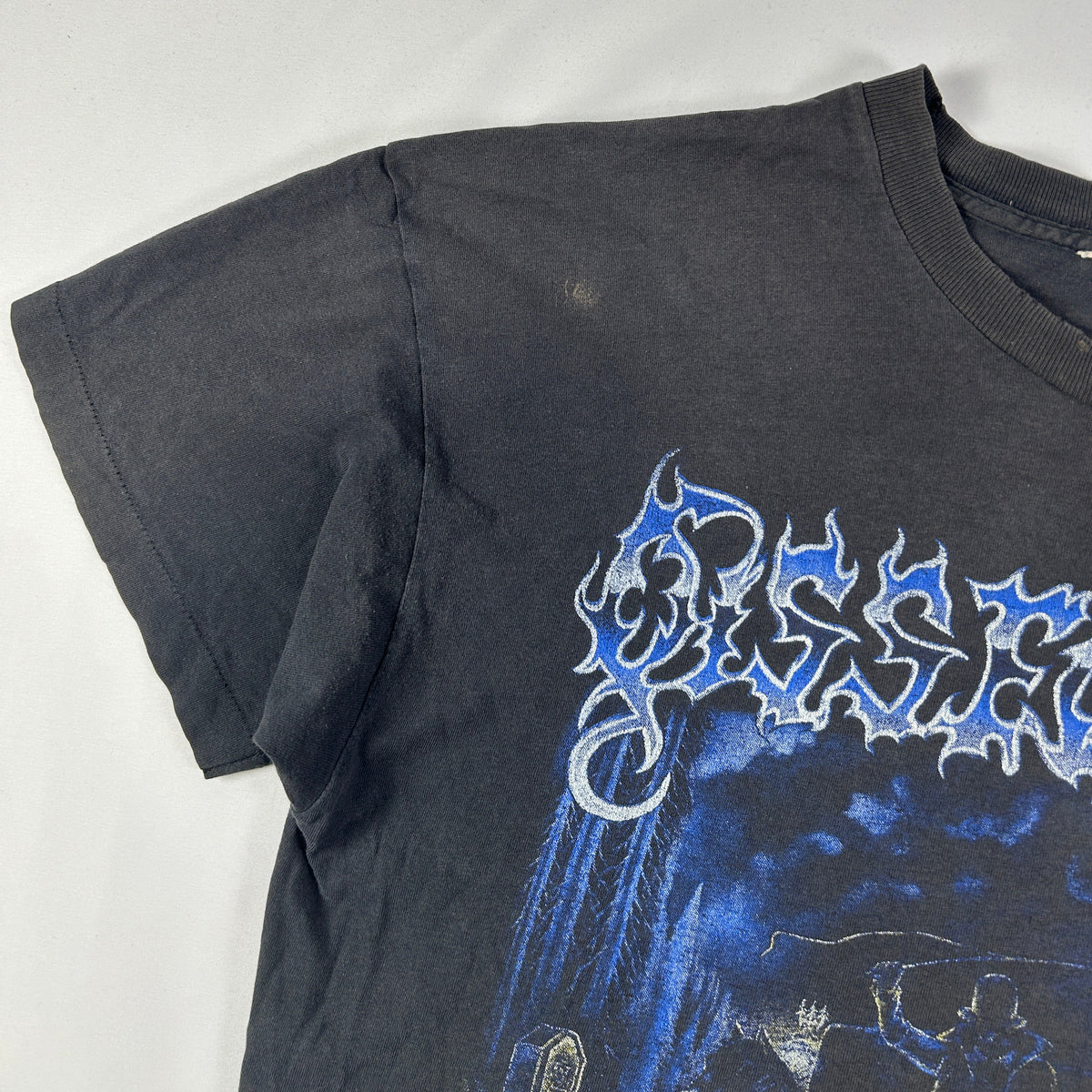 1993 Disscetion The Somberlain T-Shirt