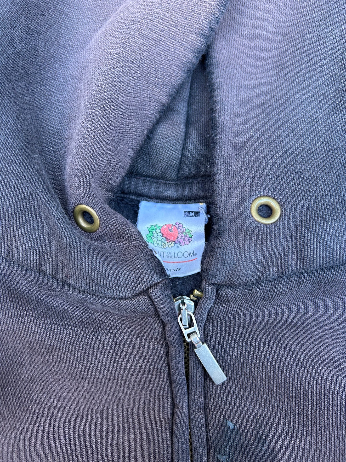 Super Trashed Swinging Utters Hoodie