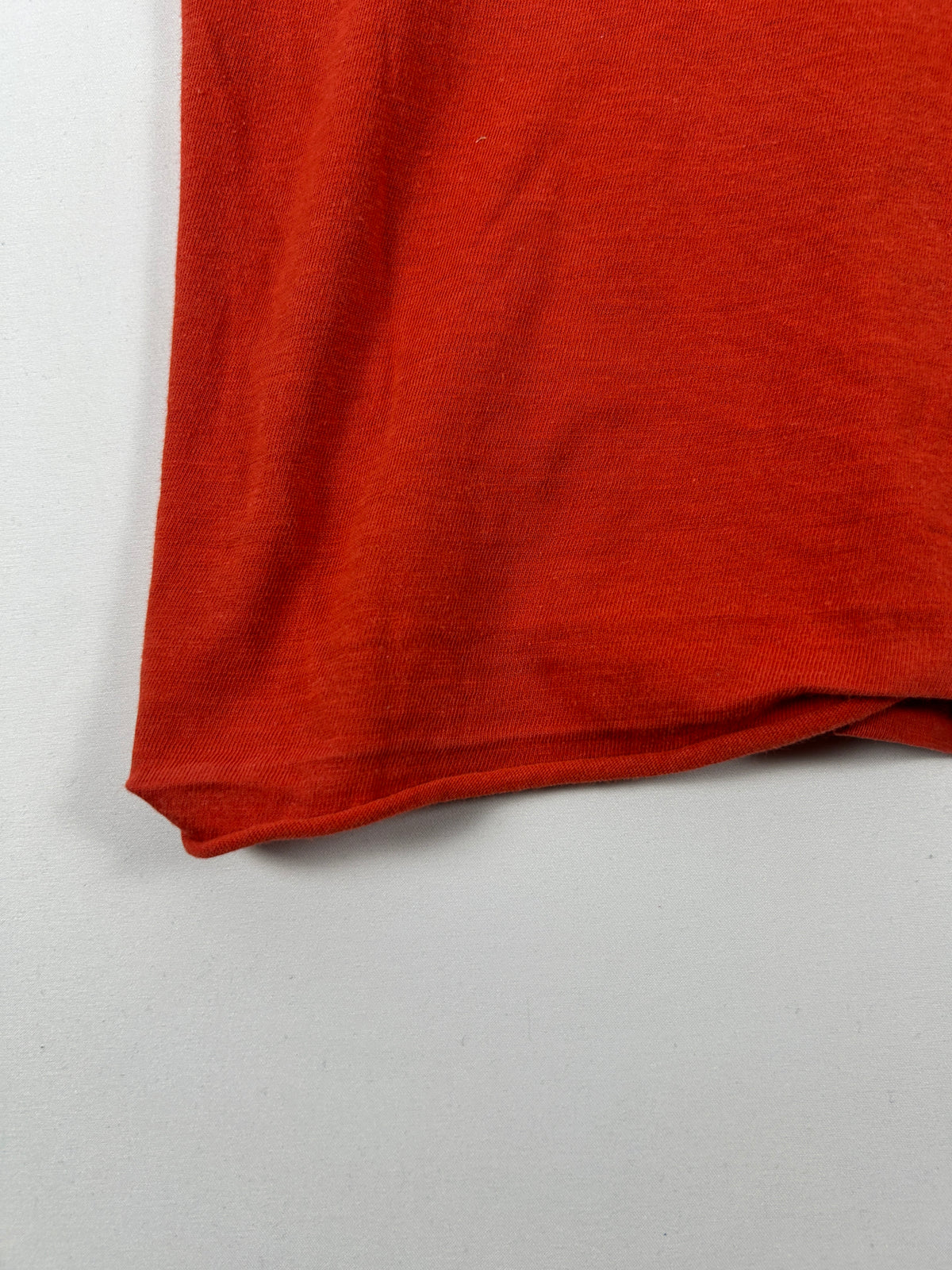 1992 Carcass Tour T-Shirt