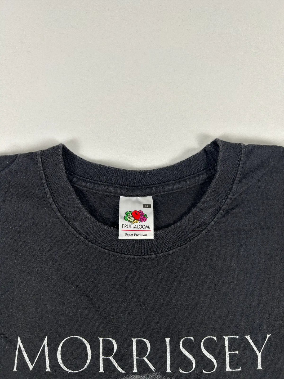 2006 Father Morrissey T-Shirt