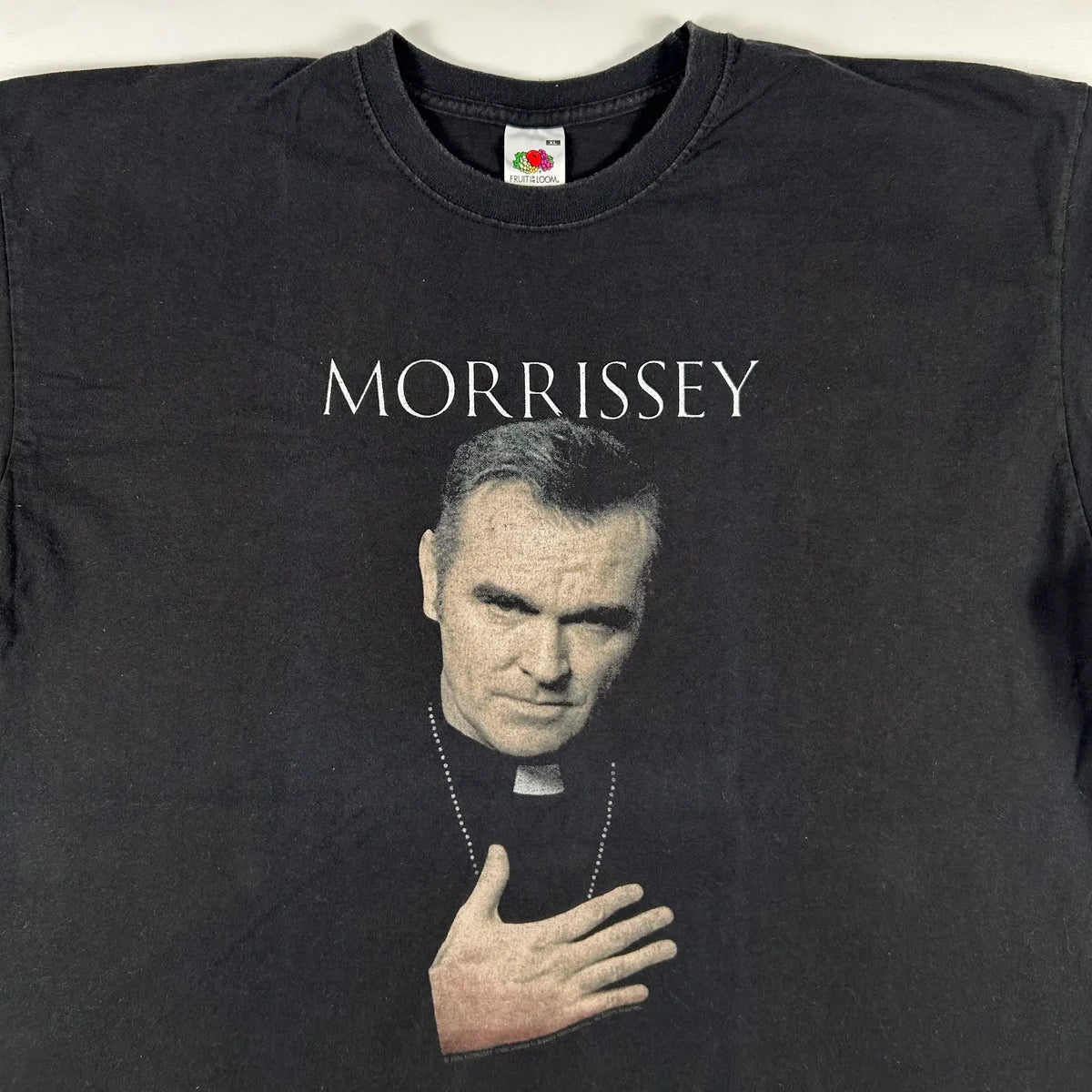 2006 Father Morrissey T-Shirt