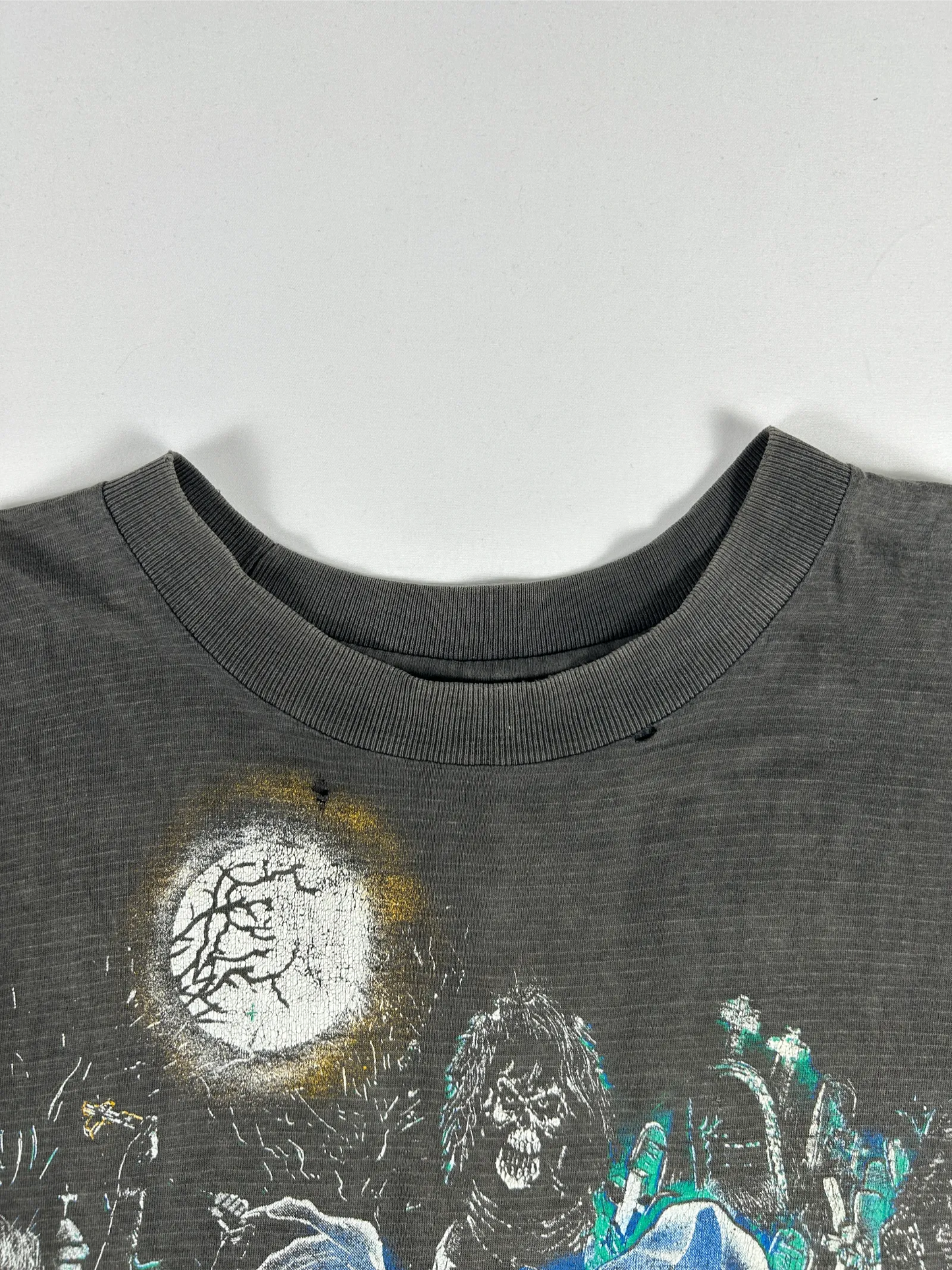1997 Within Temptation Restless Longsleeve