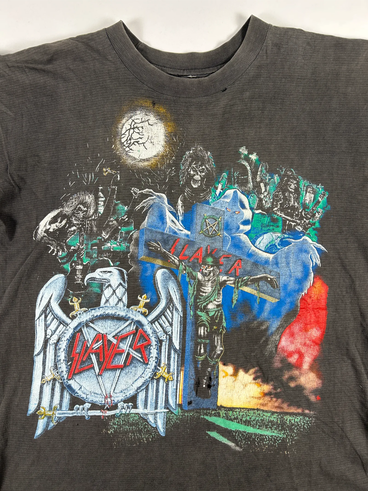 1997 Within Temptation Restless Longsleeve