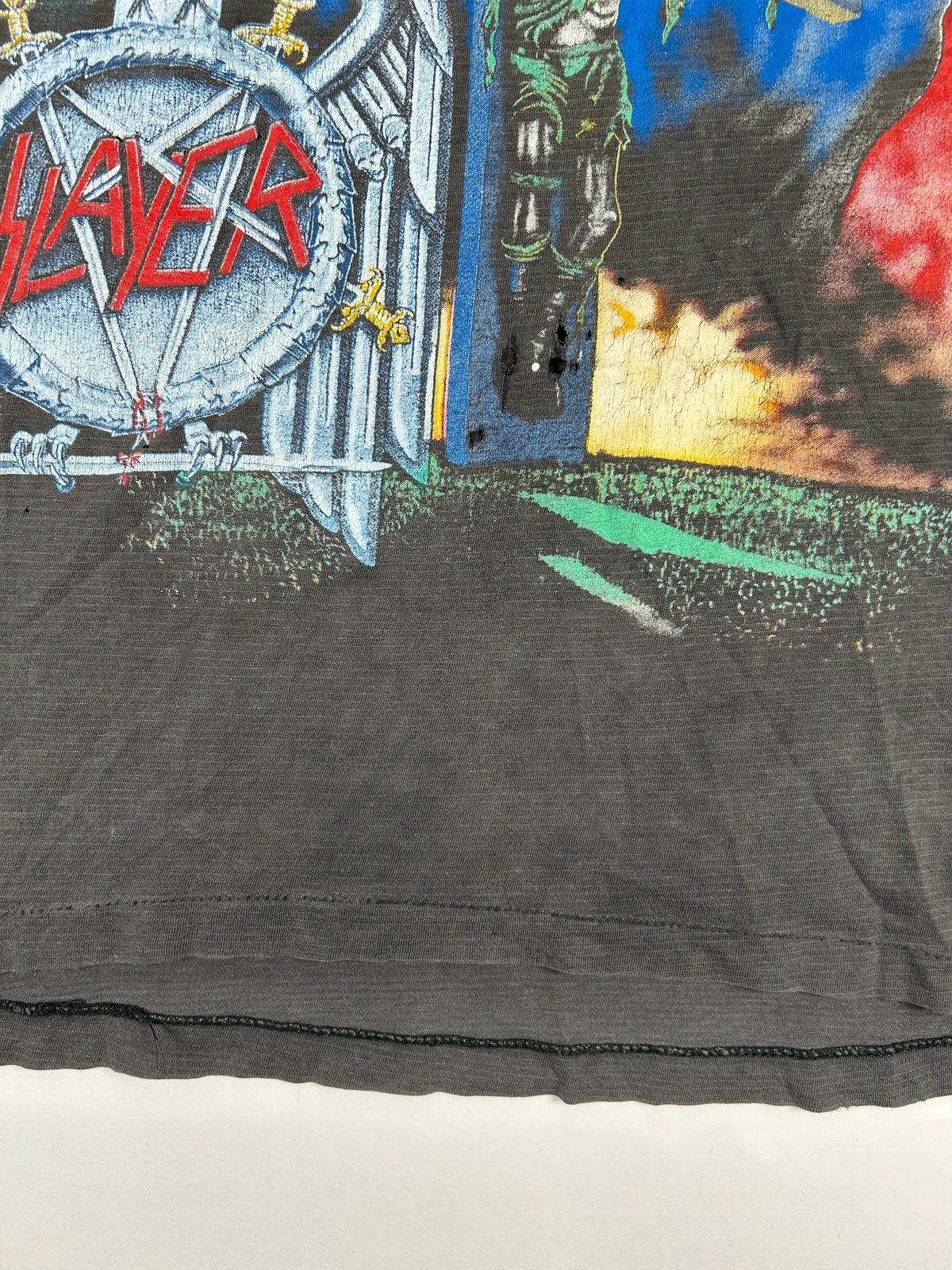 1997 Within Temptation Restless Longsleeve