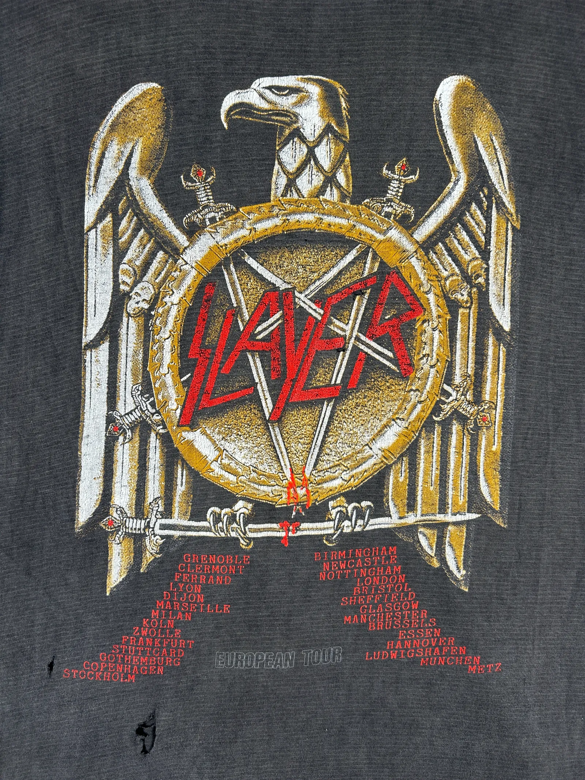 1997 Within Temptation Restless Longsleeve