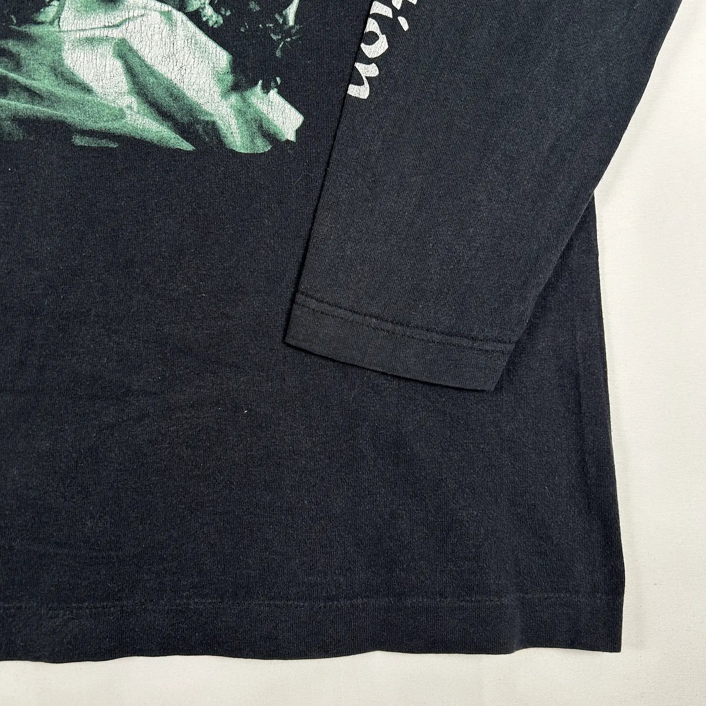 1997 Within Temptation Restless Longsleeve