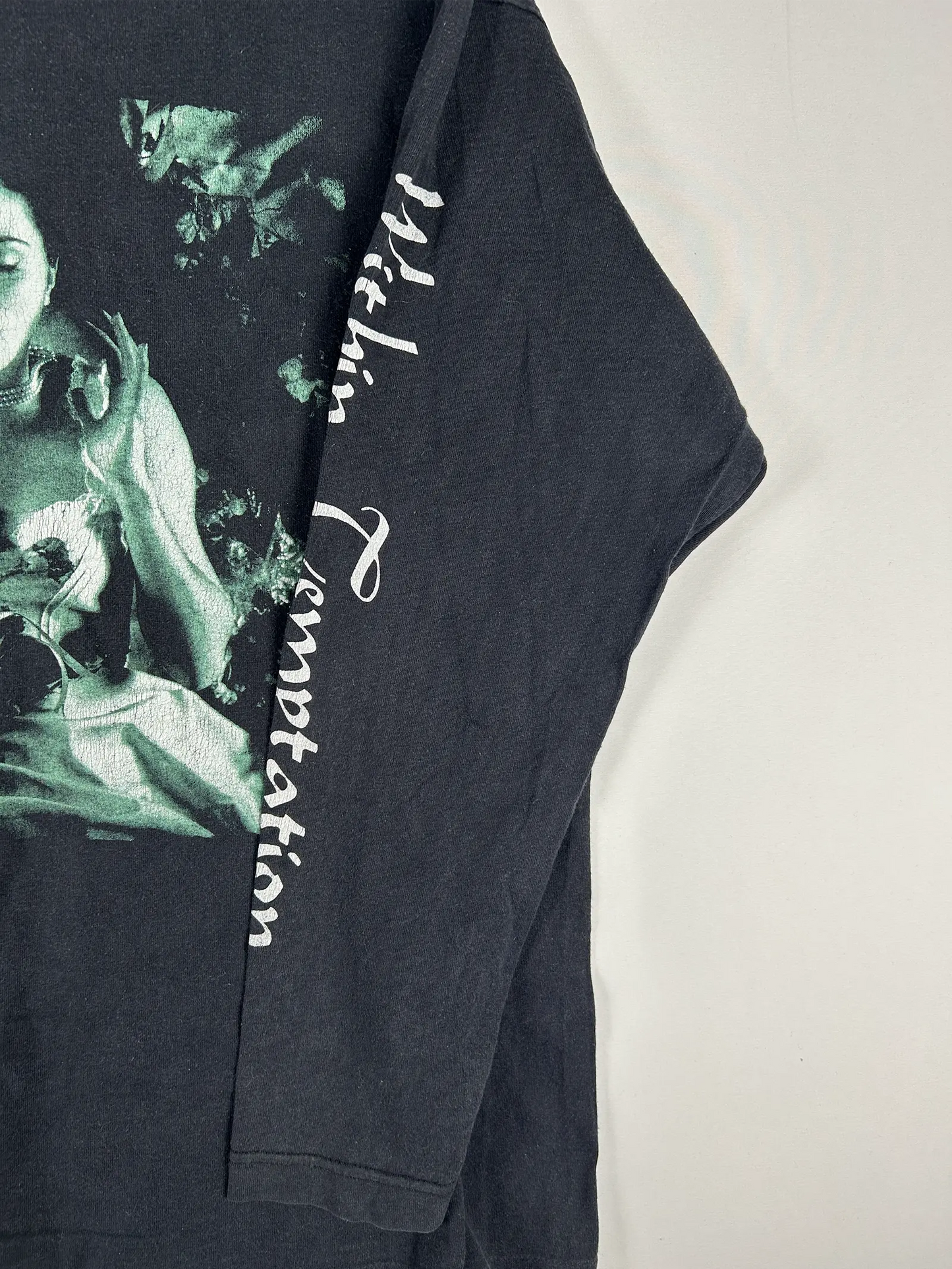 1997 Within Temptation Restless Longsleeve