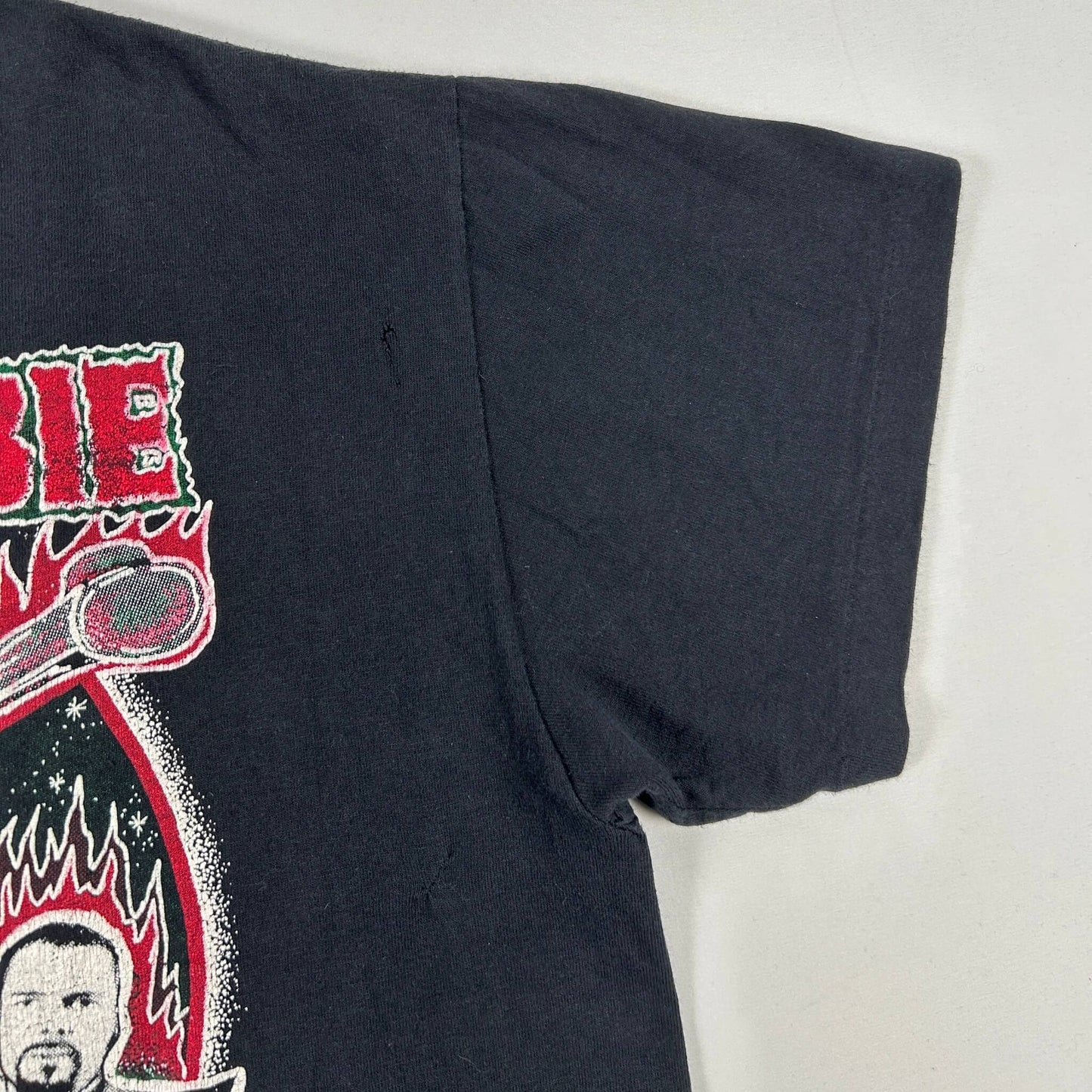 1995 White Zombie Astro Creep: 2000 Tour T-Shirt