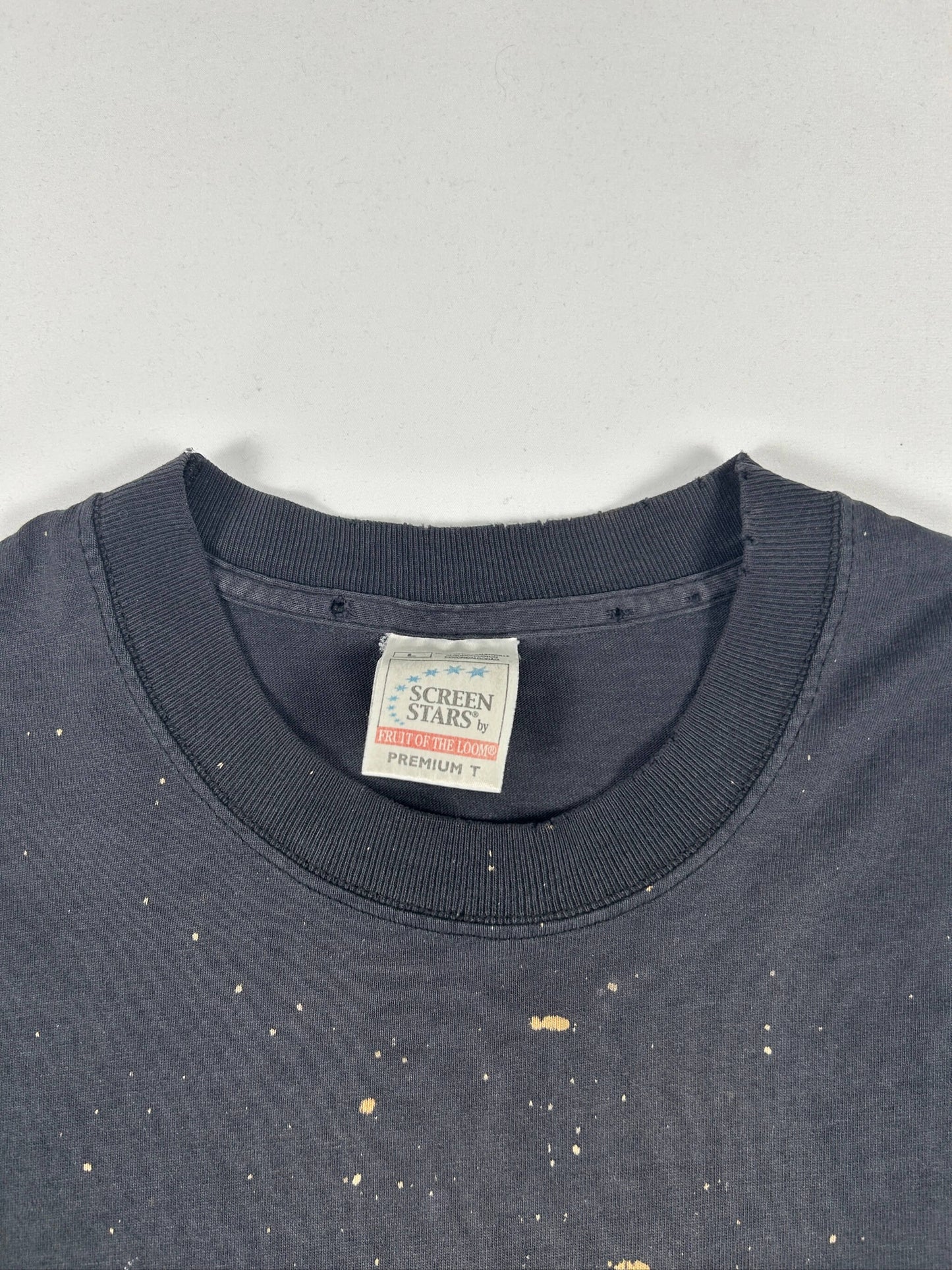 1999 Danzig 6:66 Satan's Child T-Shirt