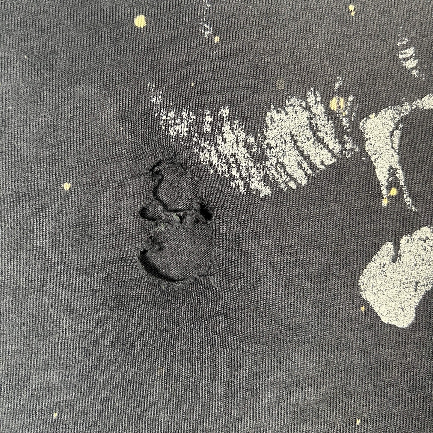 1999 Danzig 6:66 Satan's Child T-Shirt