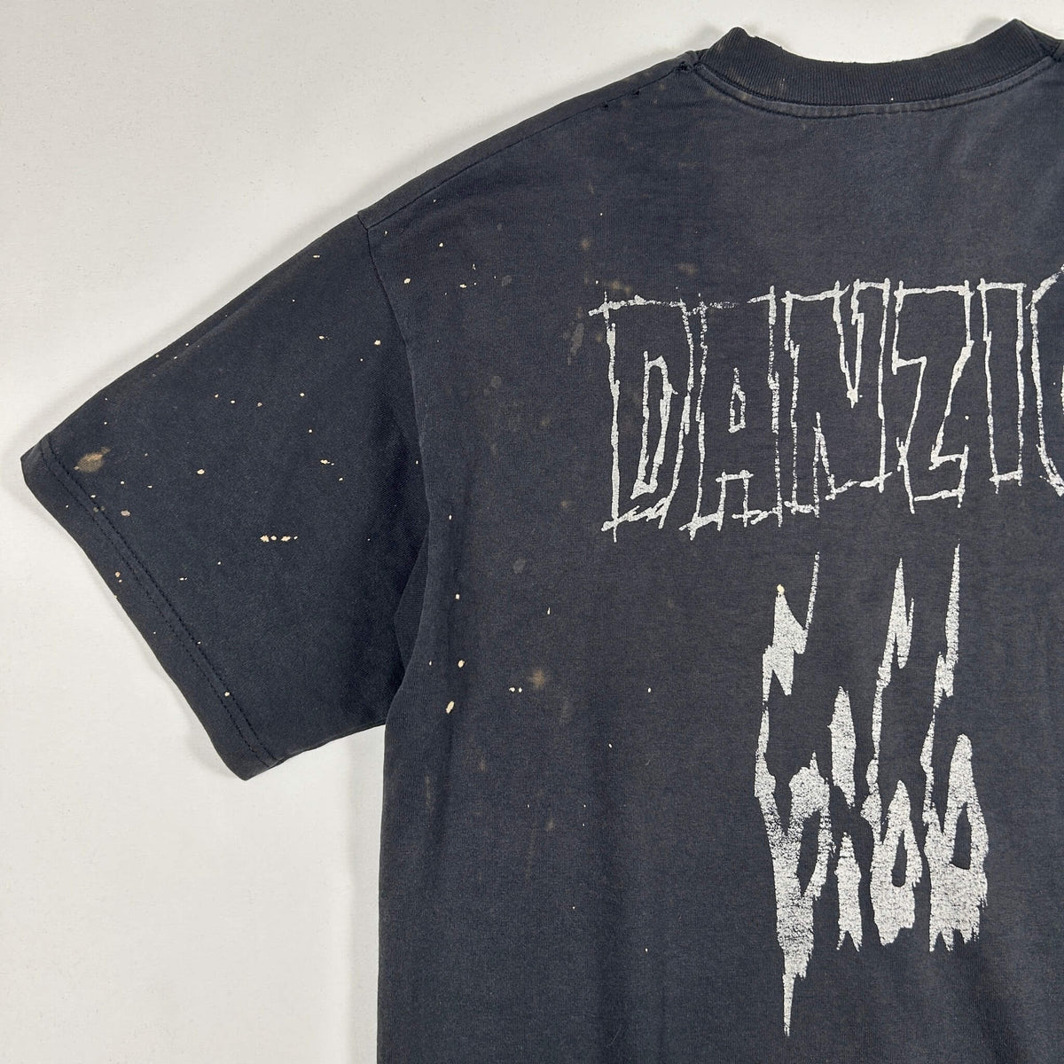 1999 Danzig 6:66 Satan's Child T-Shirt