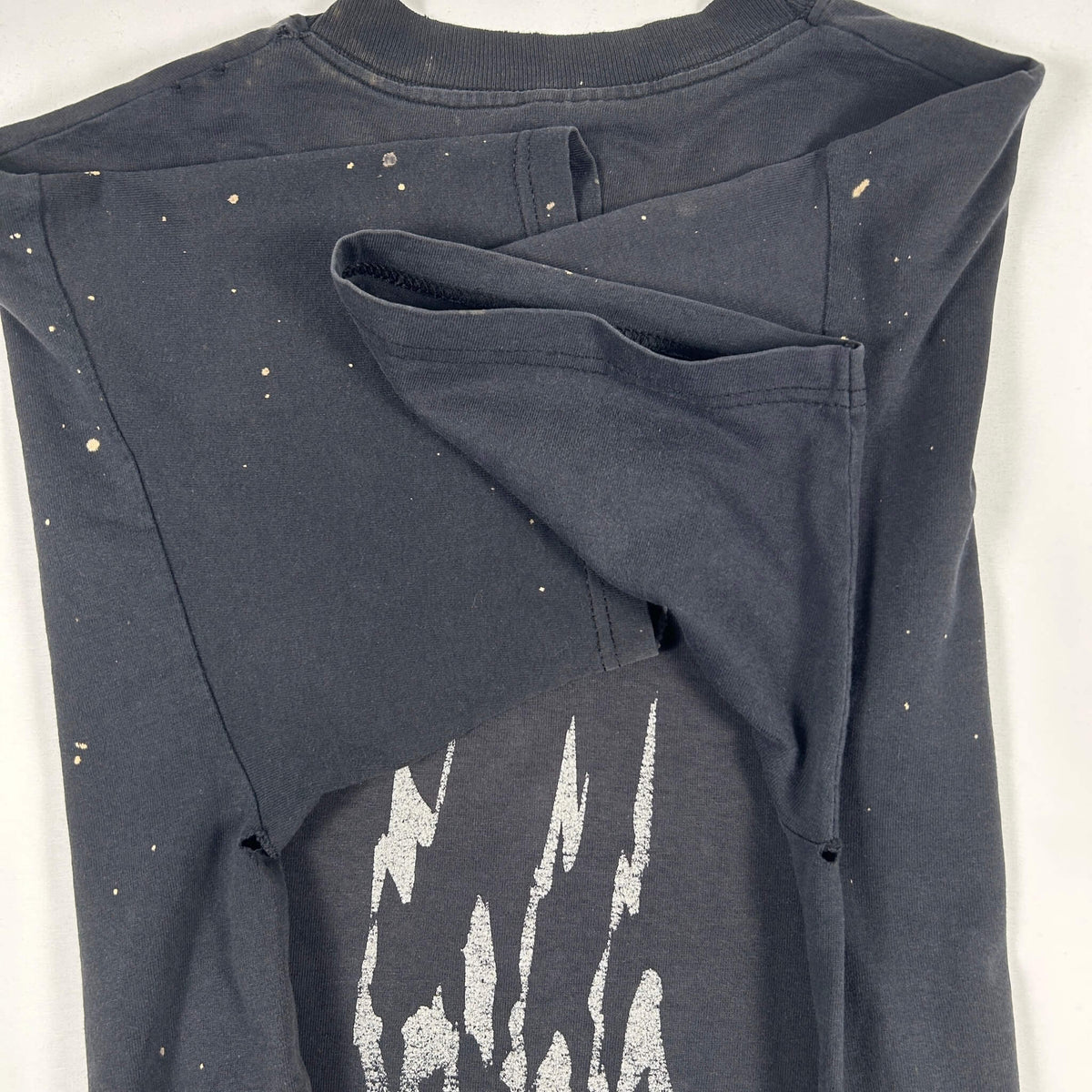 1999 Danzig 6:66 Satan's Child T-Shirt