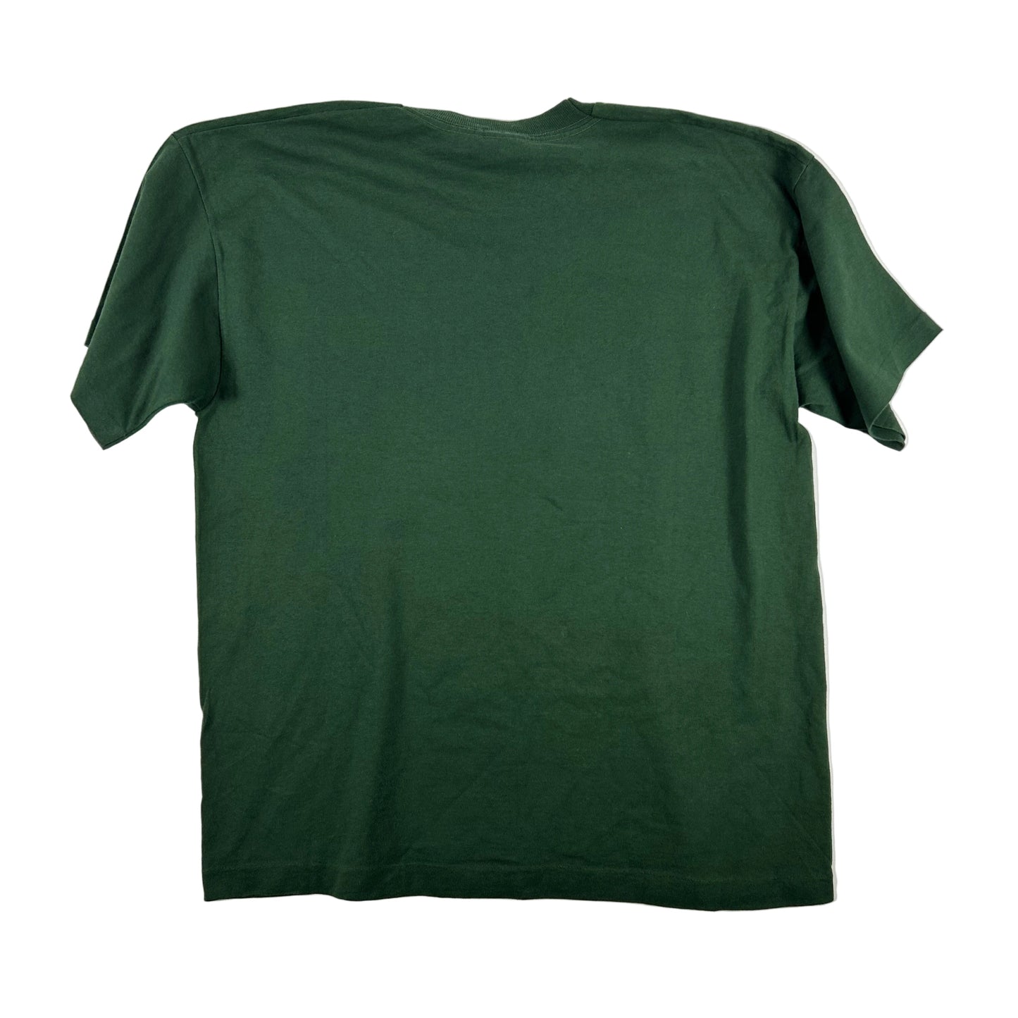 Vintage 1997 Fury in the Slaughterhouse enough is not enough T-Shirt