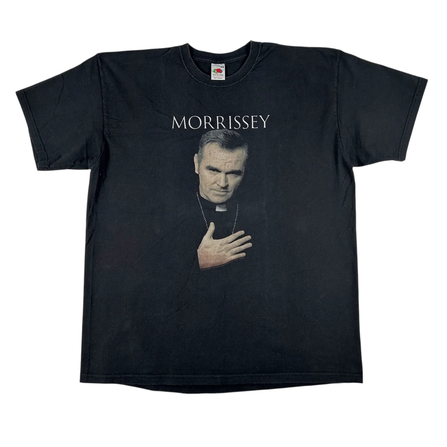 2006 Father Morrissey T-Shirt