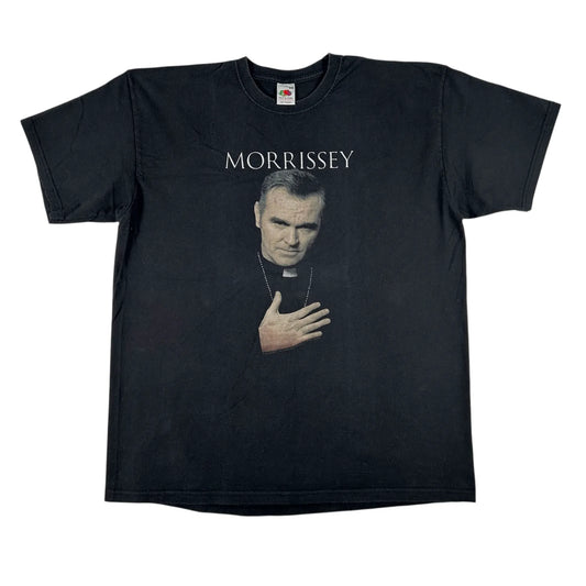 Vintage 2006 Father Morrissey T-Shirt