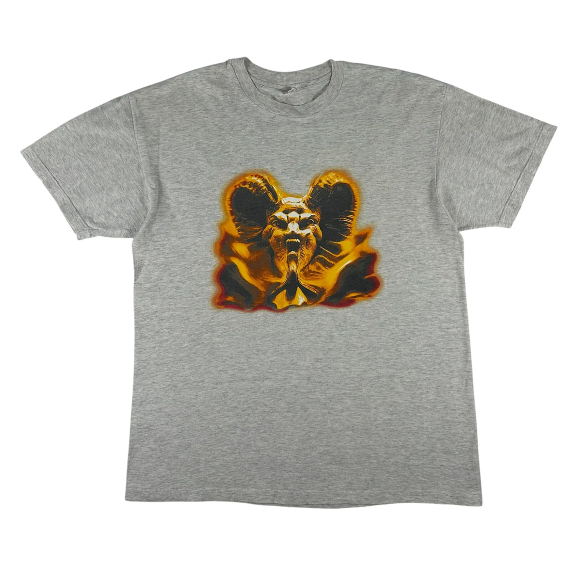 1993 Front 242 UP EVIL Tour T-Shirt