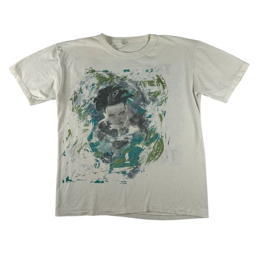 Vintage 1989 The Cure Prayer Tour T-Shirt