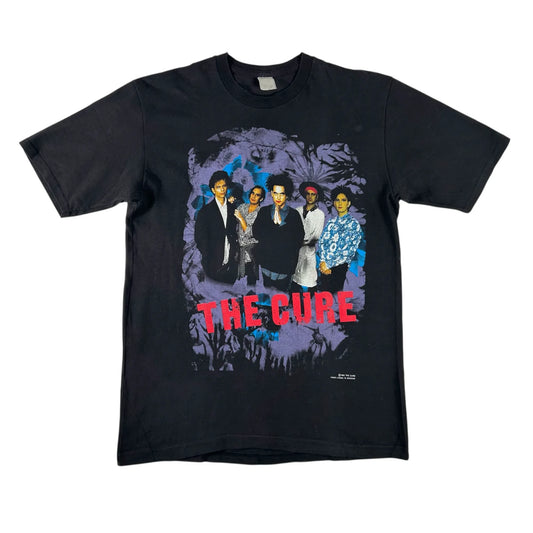 Vintage 1989 The Cure Prayer Tour T-Shirt