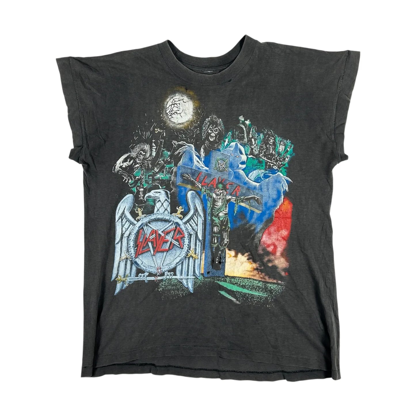 1997 Within Temptation Restless Longsleeve